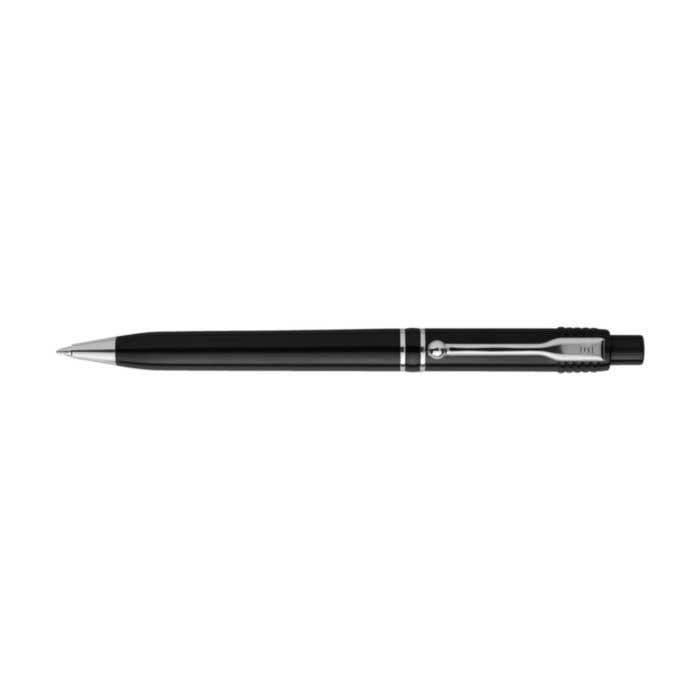 Stilolinea Raja Chrome Recycled Pen