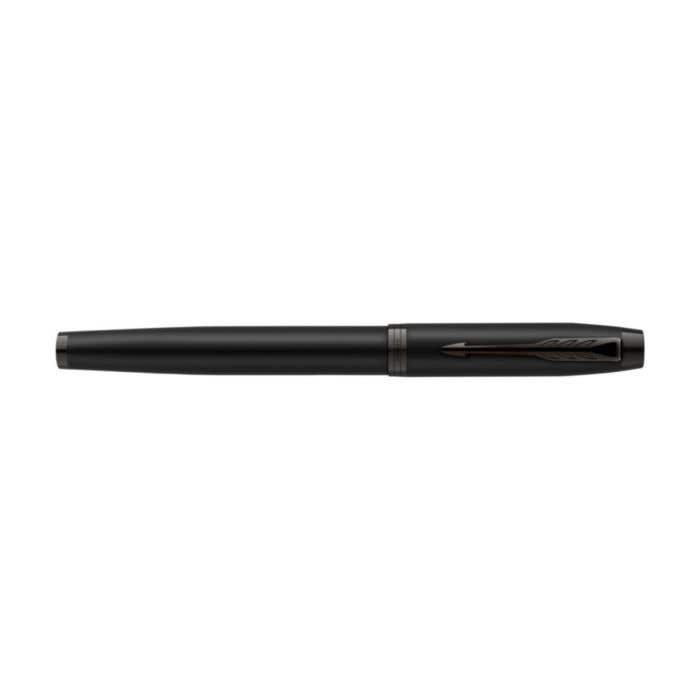 Parker IM Achromatic Rollerball Pen