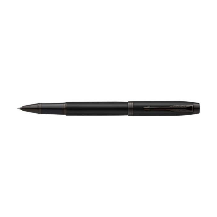 Parker IM Achromatic Rollerball Pen