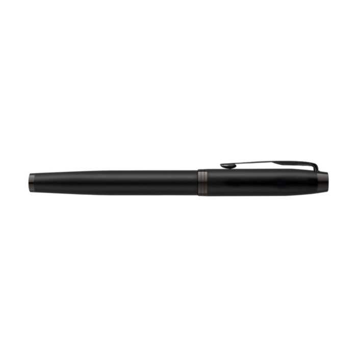 Parker IM Achromatic Rollerball Pen