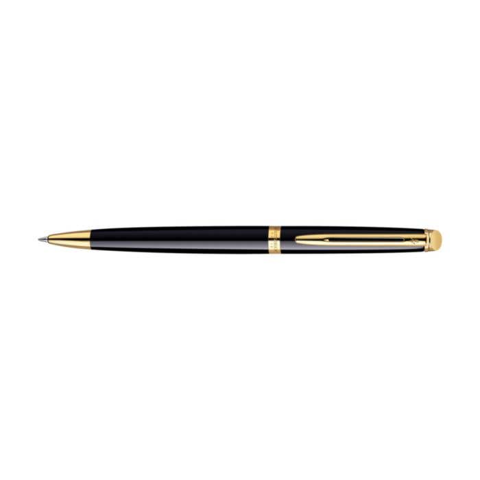 Waterman Hémisphère Ballpoint Black blue