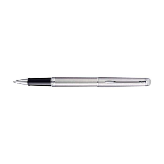 Waterman Hémisphère Rollerball Silver blue