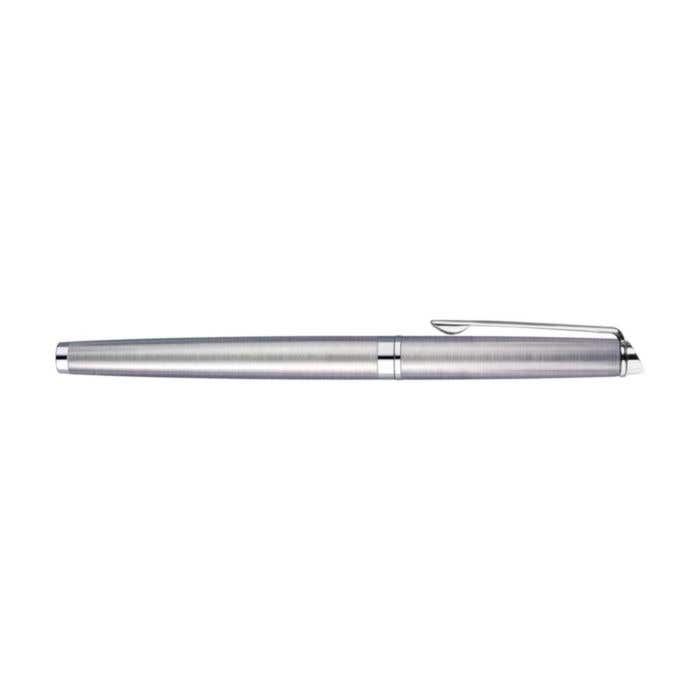 Waterman Hémisphère Rollerball Silver blue