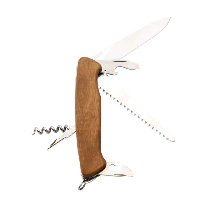 Victorinox Ranger 55 Wood