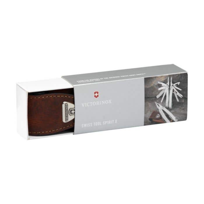 Victorinox Spirit X