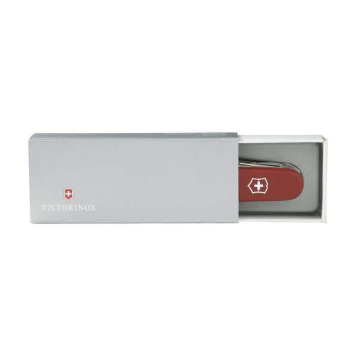 Victorinox slide/gift box