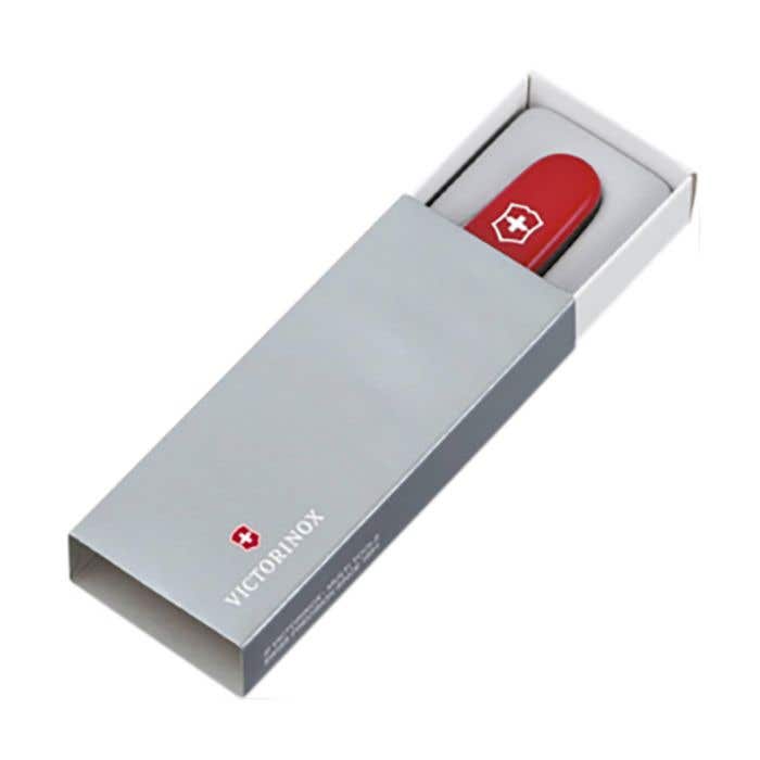 Victorinox slide/gift box