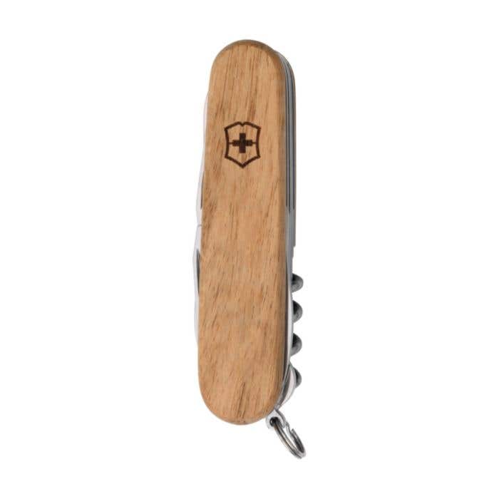 Victorinox Huntsman Wood zakmes