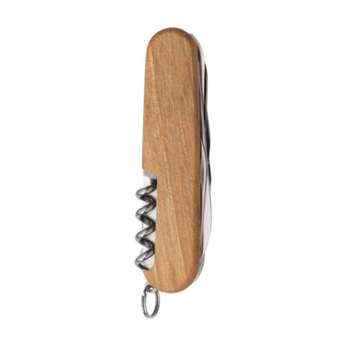 Victorinox Huntsman Wood zakmes