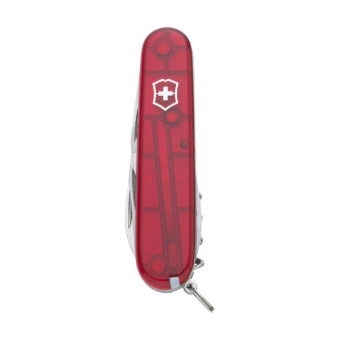 Victorinox Spartan zakmes