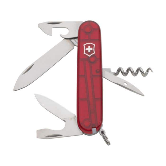 Victorinox pocket knife Spartan | Gift box | 12 functions