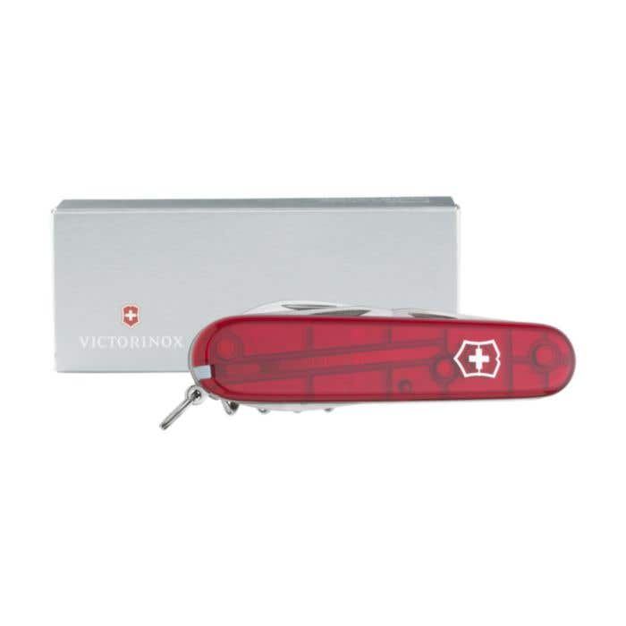 Victorinox Spartan zakmes
