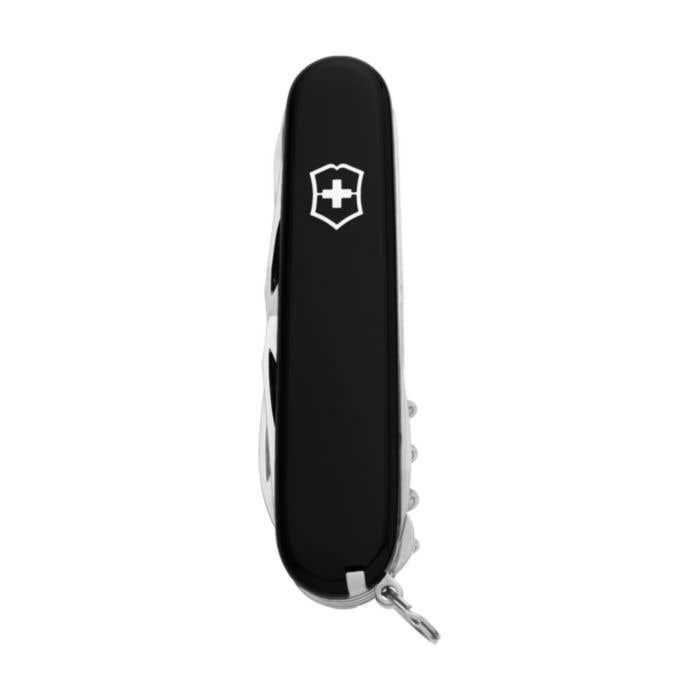Victorinox Huntsman pocket knife in a gift box