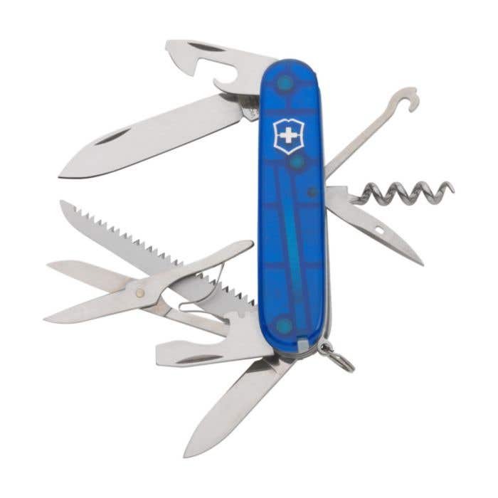 Victorinox pocket knife Huntsman | 15 functions