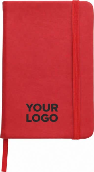 Notebook Brigitta | Recycled PU | A5 | Blank
