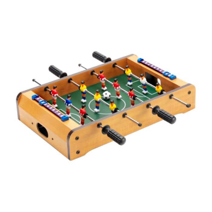 Football table game Alina | Self-assembly