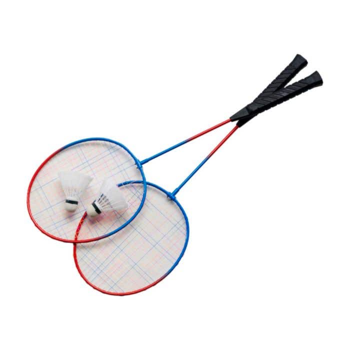 Badminton set Wendy | 2 rackets | 2 shuttles