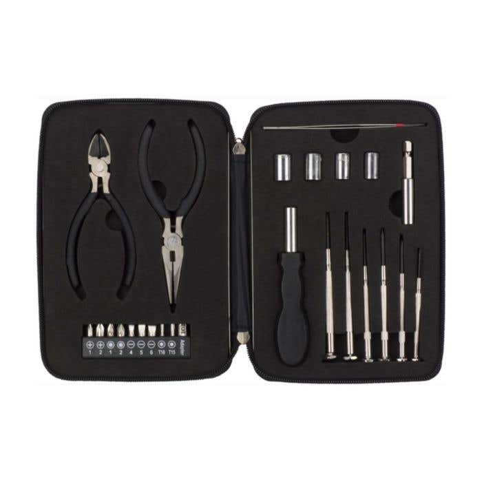 Tool set Alisha | 26 pcs