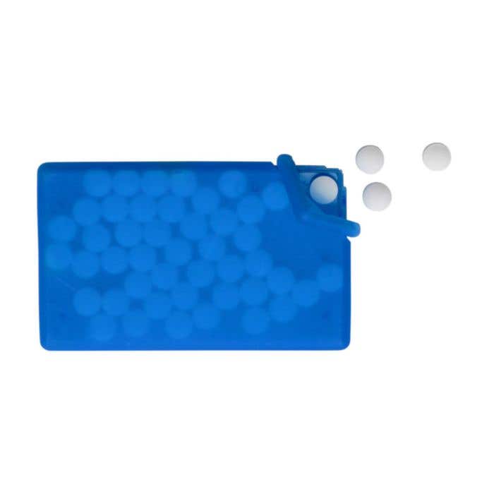 Mint card Judith | 6.5 g