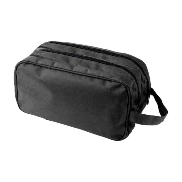 Toilet bag Calista | Polyester 600D | 3.5 l