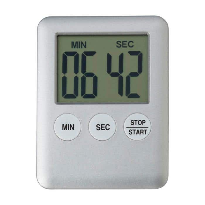 Kitchen timer Lorelei | Magnetic