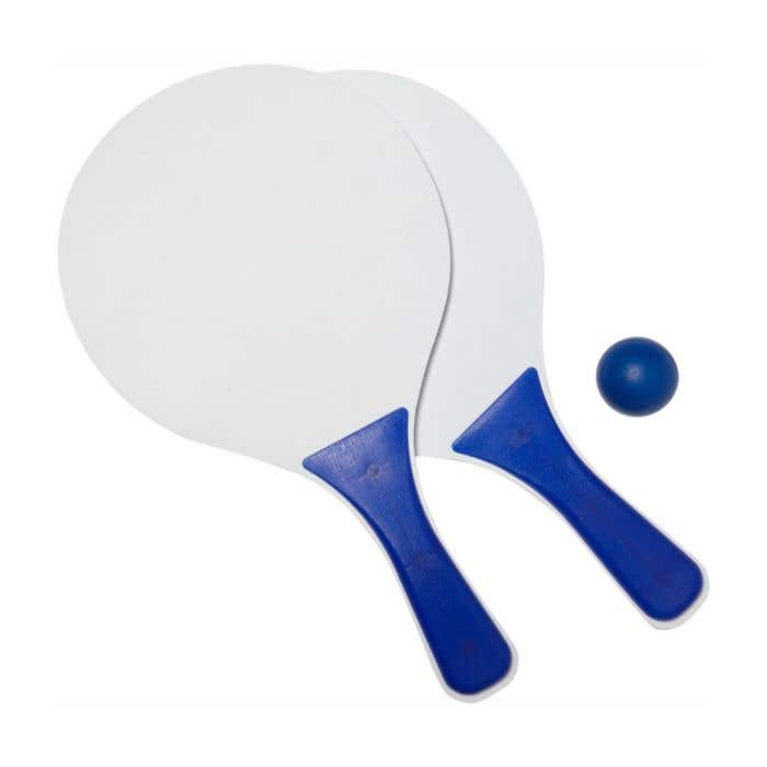 Strandbalspel Eliza