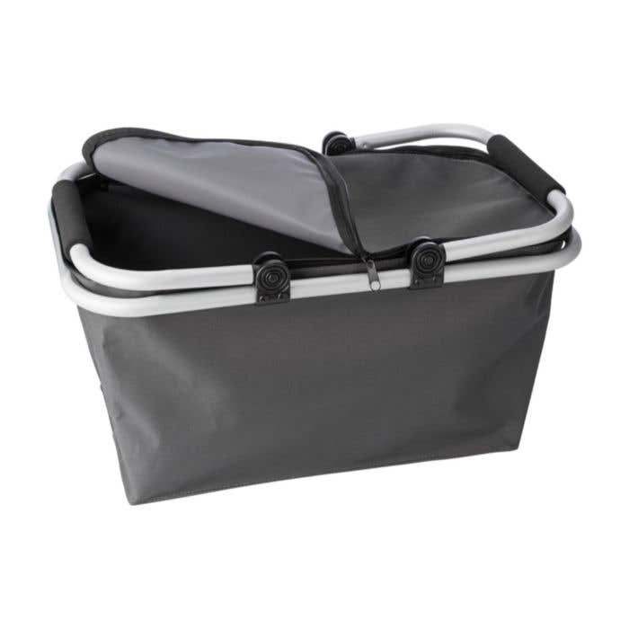 Shopping basket Douglas | Foldable | 30 l