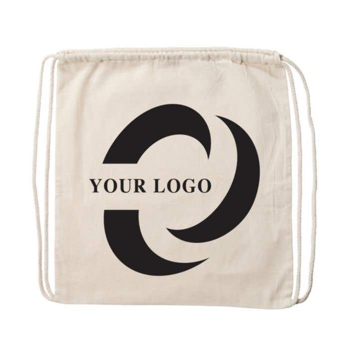 Backpack Dominique | Drawstring | 10.5 l