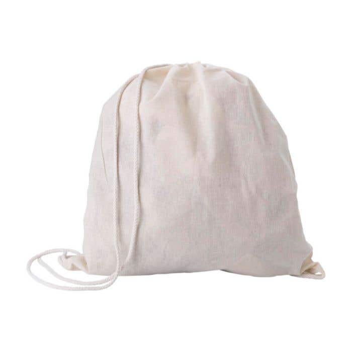 Backpack Dominique | Drawstring | 10.5 l
