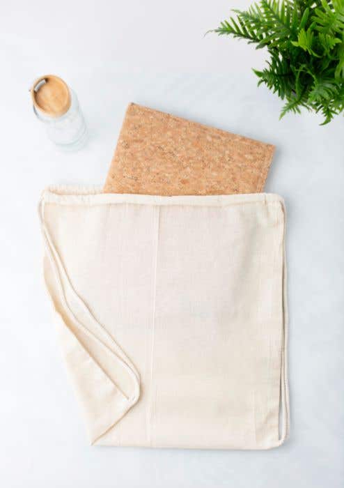 Backpack Dominique | Drawstring | 10.5 l