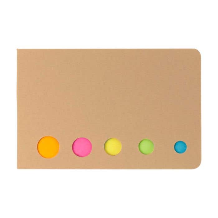 Sticky notes set Dwayne