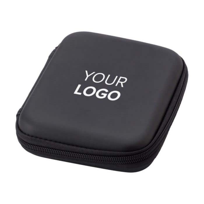 Tool kit Lani | 24 pieces | Synthetic case