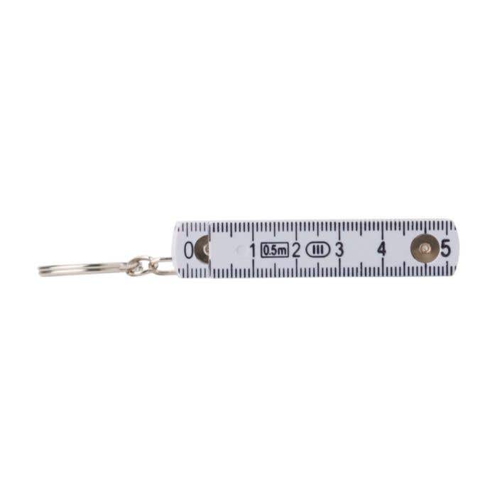 Folding ruler Holly | 0.5 m