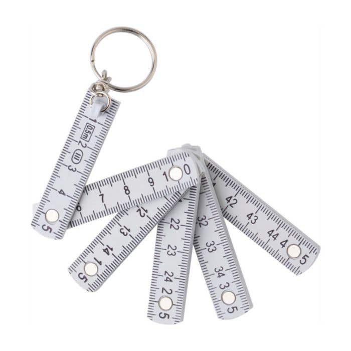 Folding ruler Holly | 0.5 m