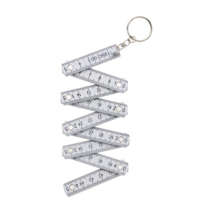 Folding ruler Holly | 0.5 m