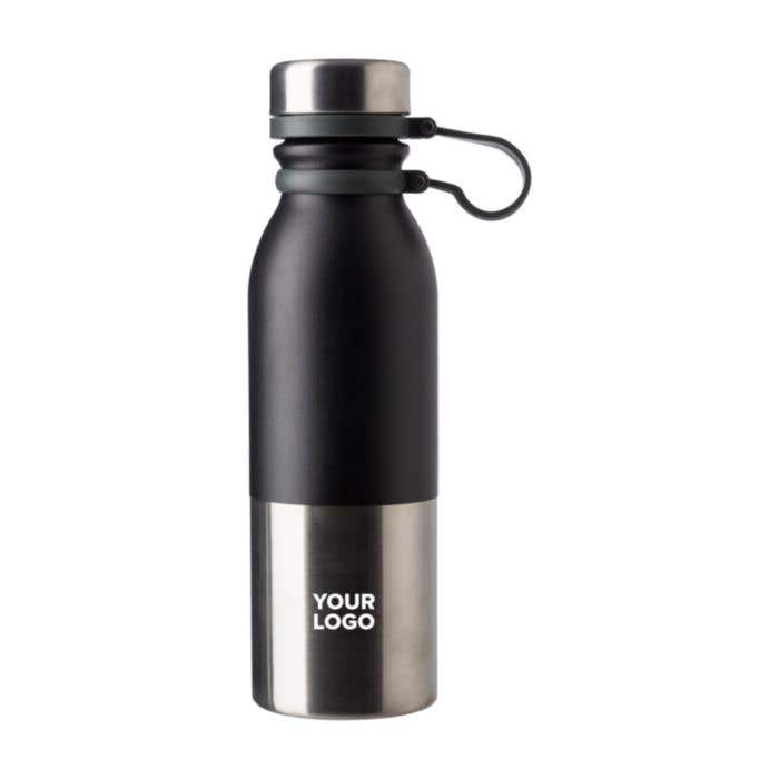 Vacuümbeker Will | Rvs | 600 ml
