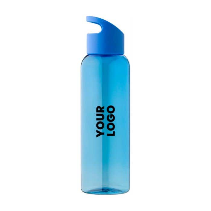 Drinking bottle Lila | 500 ml