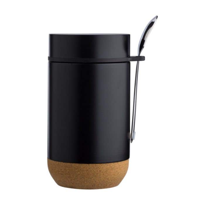Food pot Nash | Double-walled | 400 ml