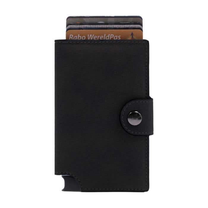 BrandCharger pasjeshouder Wally Porto | RFID-bescherming