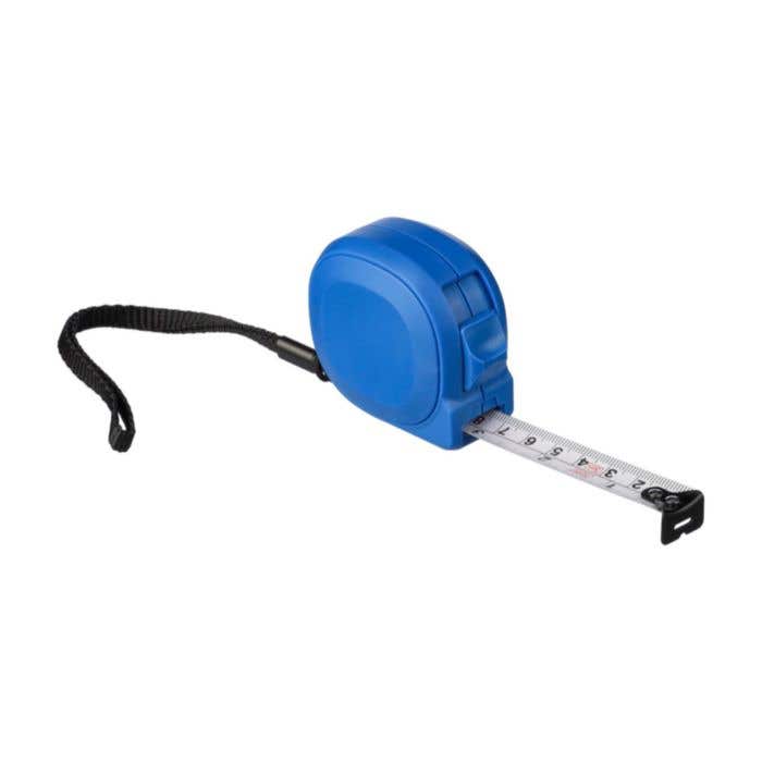 Tape measure Dorothy | Plastic | 3 meter | MID approved