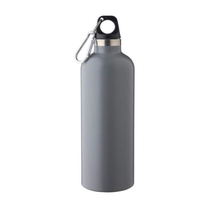 Fles Lysandra | Rvs | 500 ml | 12h koud, 8h warm