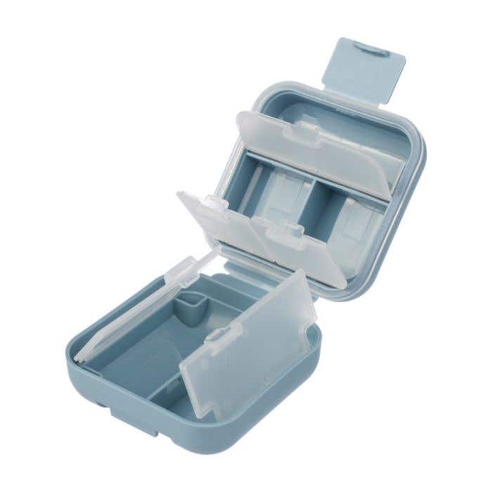 Pill box Dorian | 5 compartments