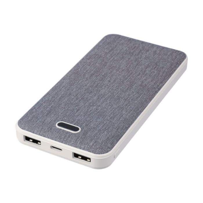 Powerbank Tovi | 10.000 mAh