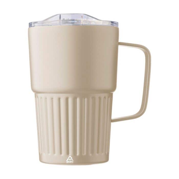 Drinkbeker Calo | Rvs | 450 ml
