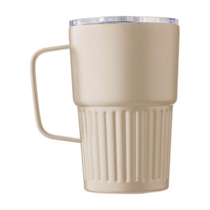 Drinkbeker Calo | Rvs | 450 ml