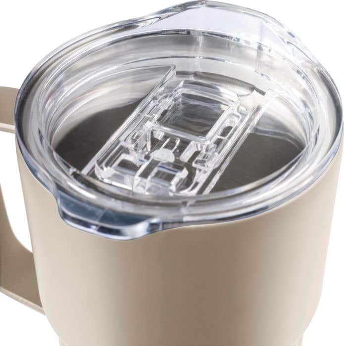 Drinkbeker Calo | Rvs | 450 ml