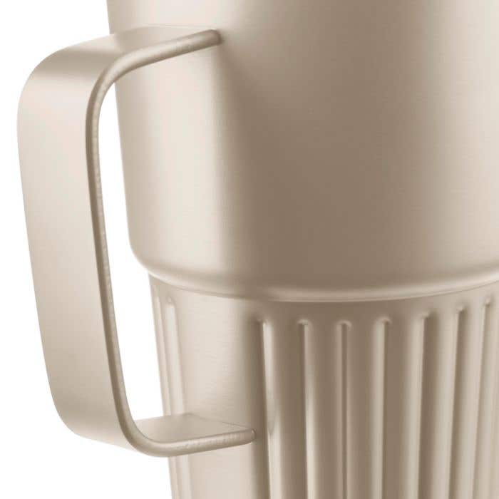 Drinkbeker Calo | Rvs | 450 ml