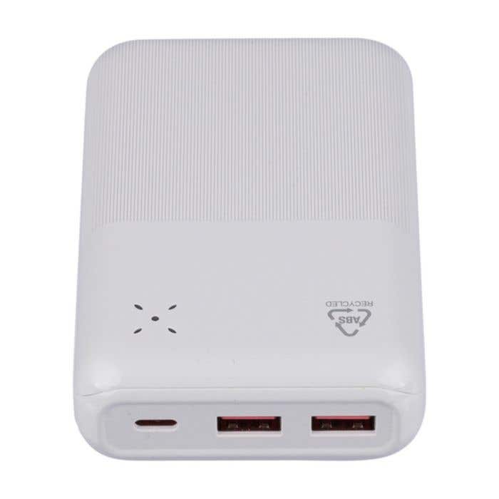 Powerbank Rayen | 20.000 mAh