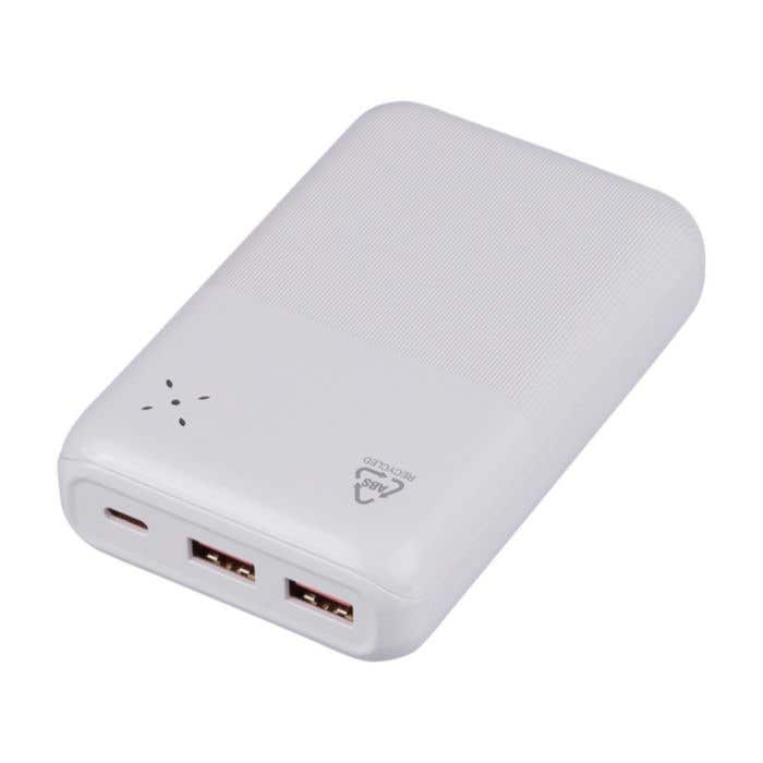 Powerbank Rayen | 20.000 mAh