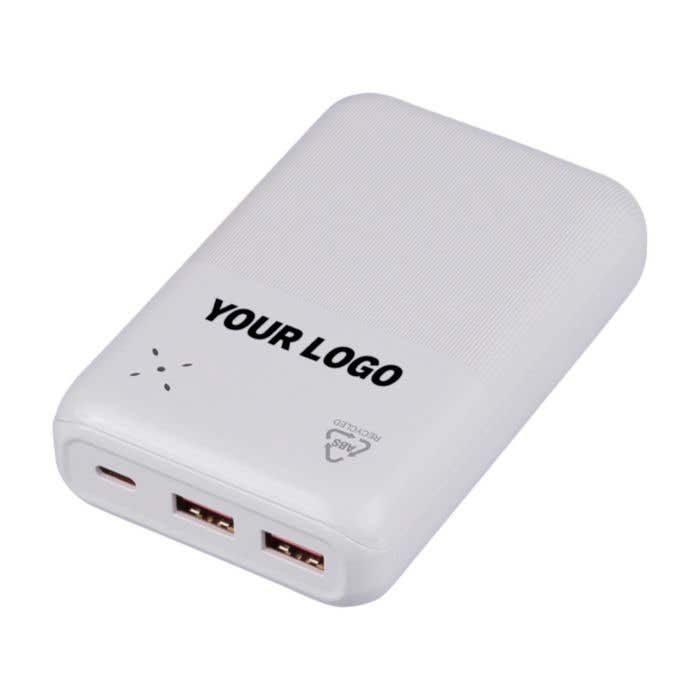 Powerbank Rayen | 20.000 mAh
